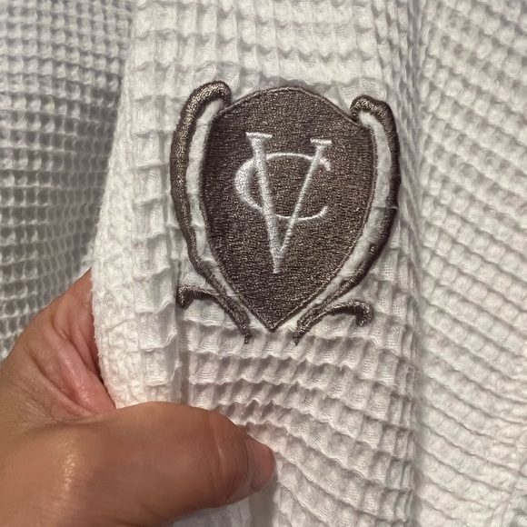 Bocca Terry robe - Picture 3 of 7